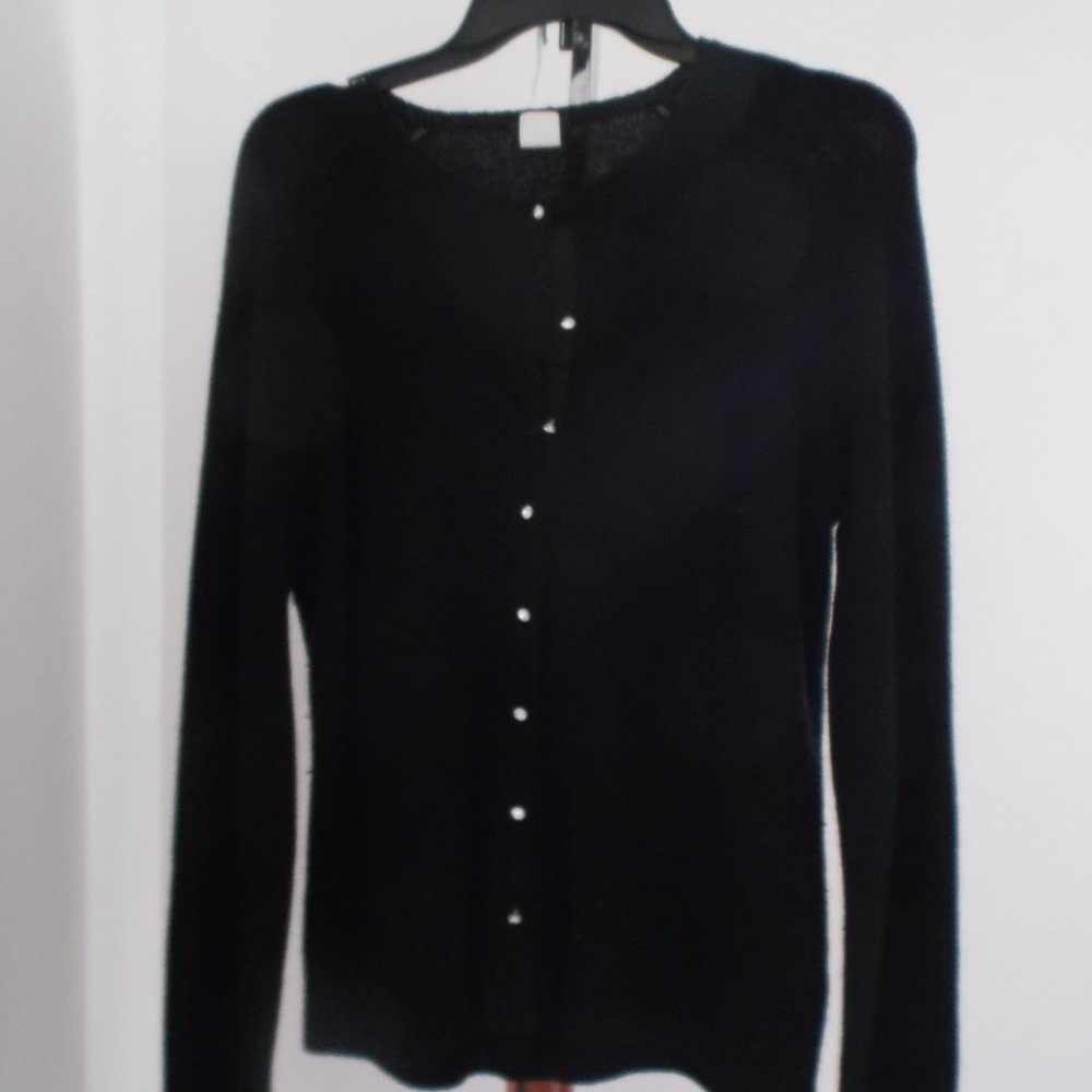 Jcrew Wool Cardigan XL